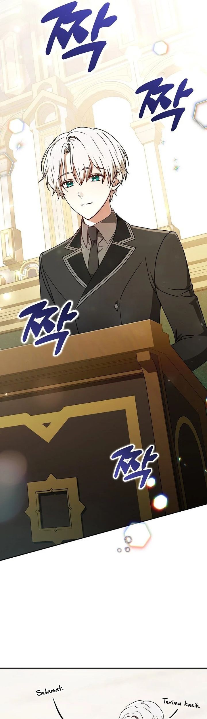 The Concept-Grasping Magical Genius Chapter 22 Gambar 35