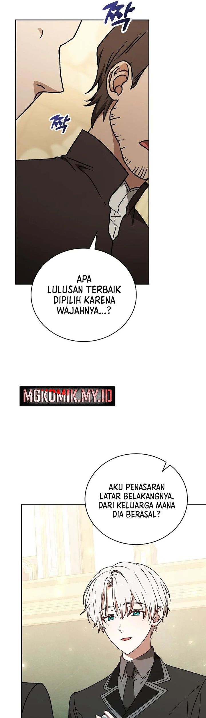 The Concept-Grasping Magical Genius Chapter 22 Gambar 37