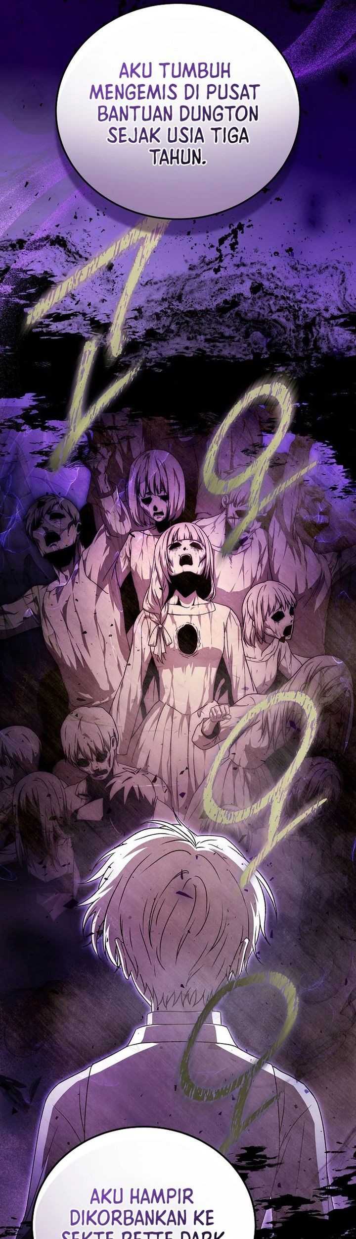 The Concept-Grasping Magical Genius Chapter 22 Gambar 41