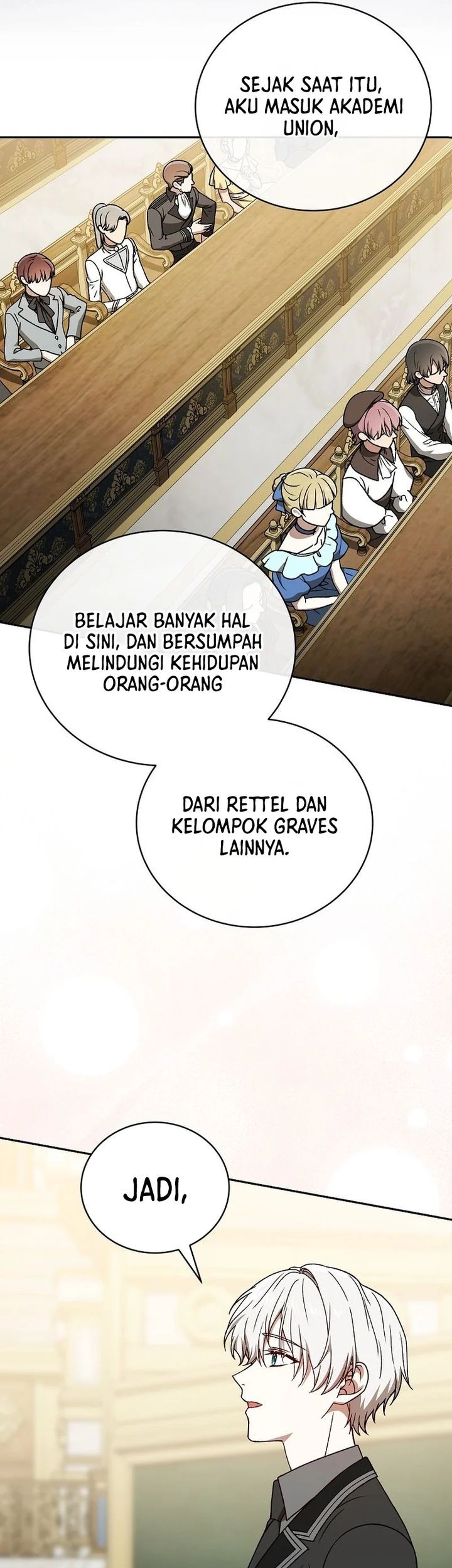 The Concept-Grasping Magical Genius Chapter 22 Gambar 43