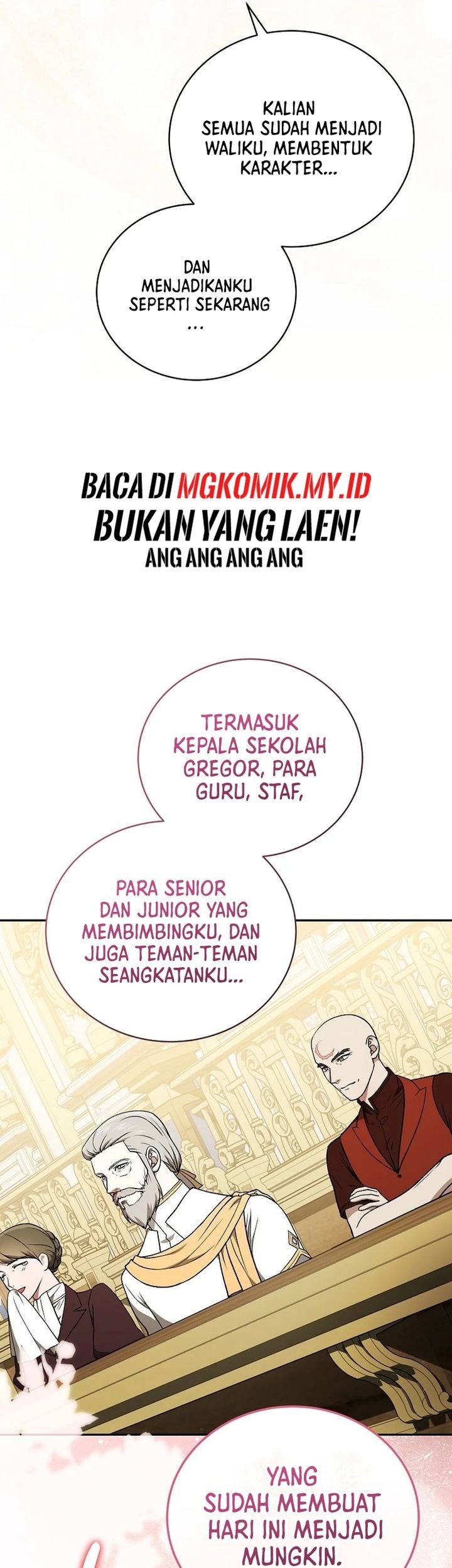 The Concept-Grasping Magical Genius Chapter 22 Gambar 45