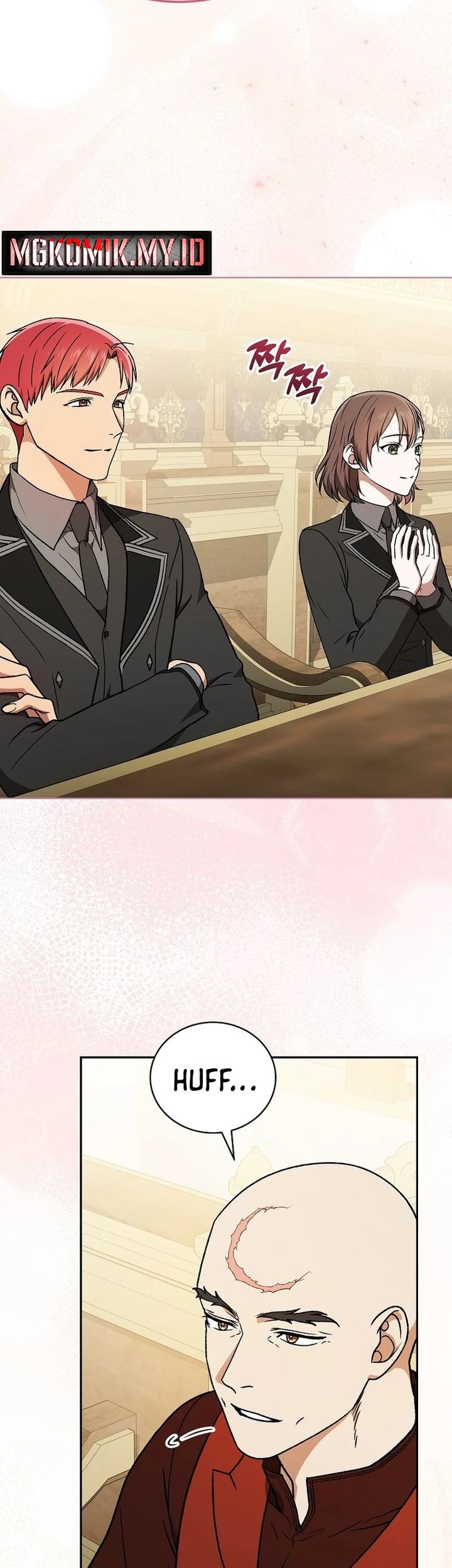 The Concept-Grasping Magical Genius Chapter 22 Gambar 47