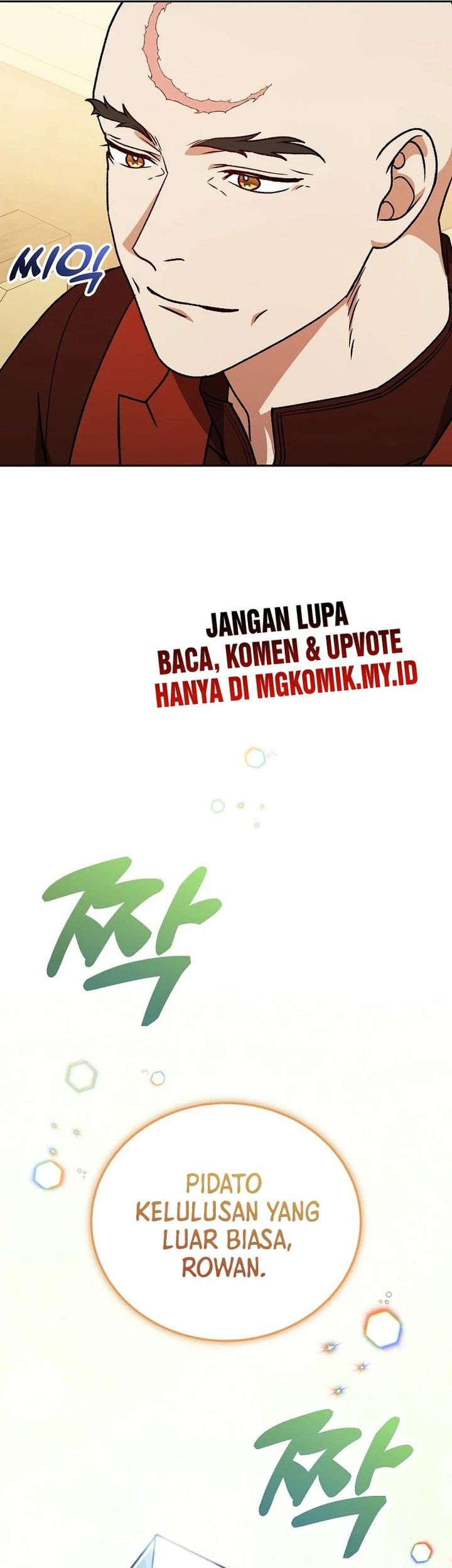 The Concept-Grasping Magical Genius Chapter 22 Gambar 49