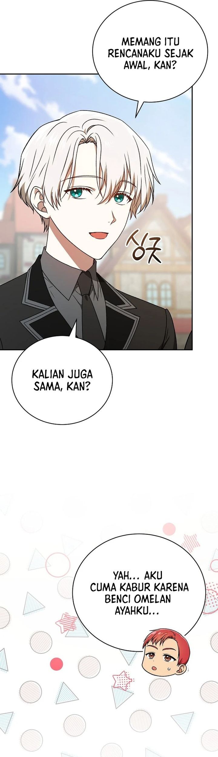 The Concept-Grasping Magical Genius Chapter 22 Gambar 55