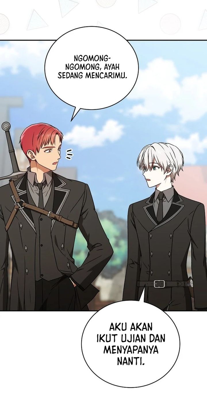 The Concept-Grasping Magical Genius Chapter 22 Gambar 56