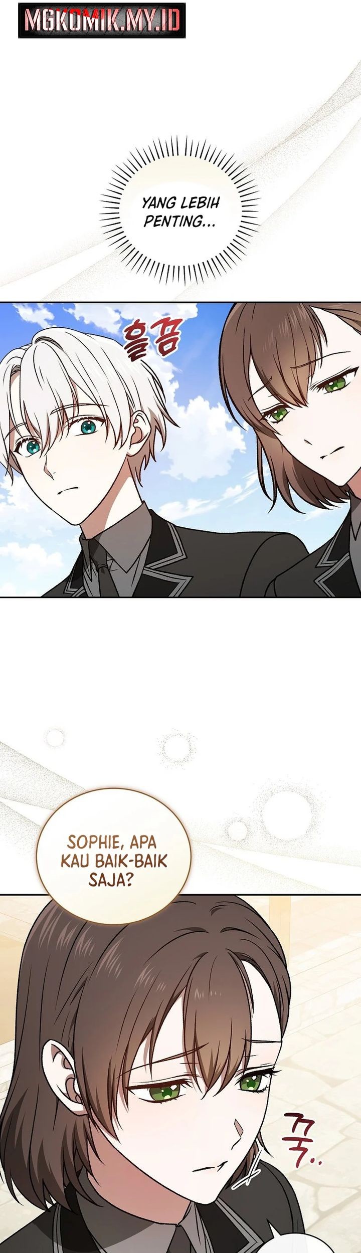 The Concept-Grasping Magical Genius Chapter 22 Gambar 57