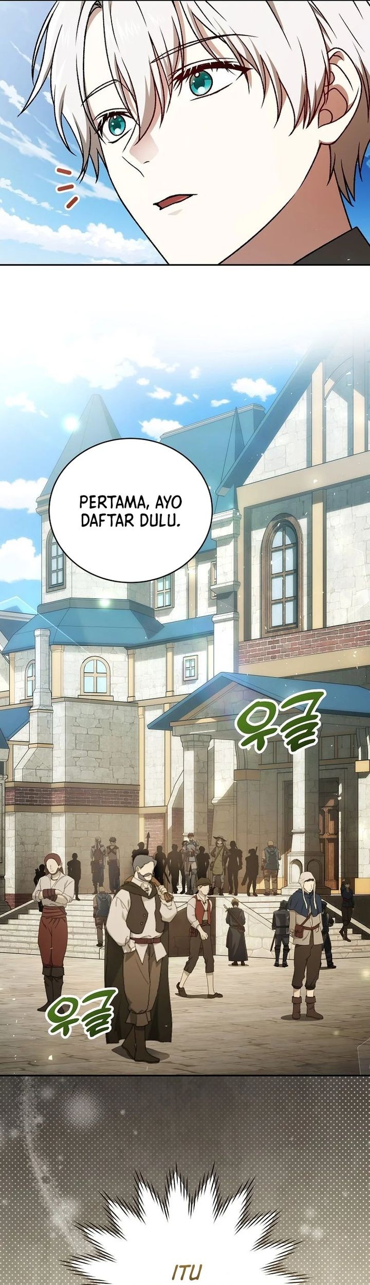The Concept-Grasping Magical Genius Chapter 22 Gambar 63