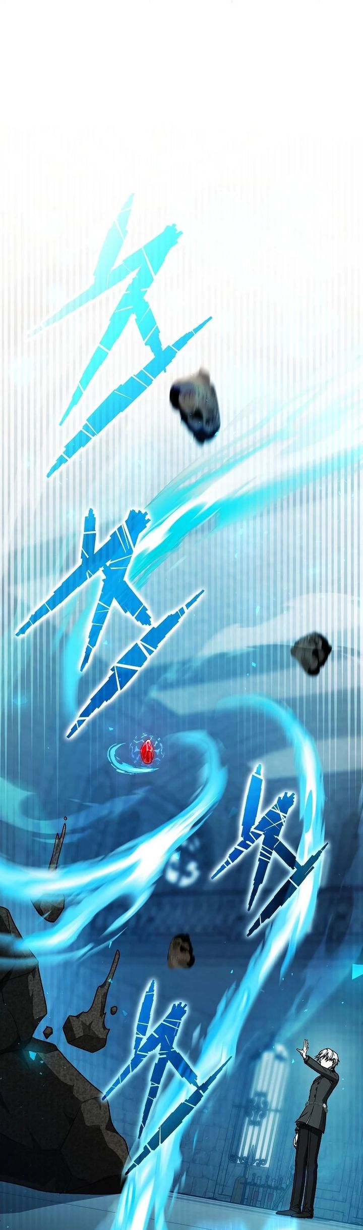 The Concept-Grasping Magical Genius Chapter 22 Gambar 86