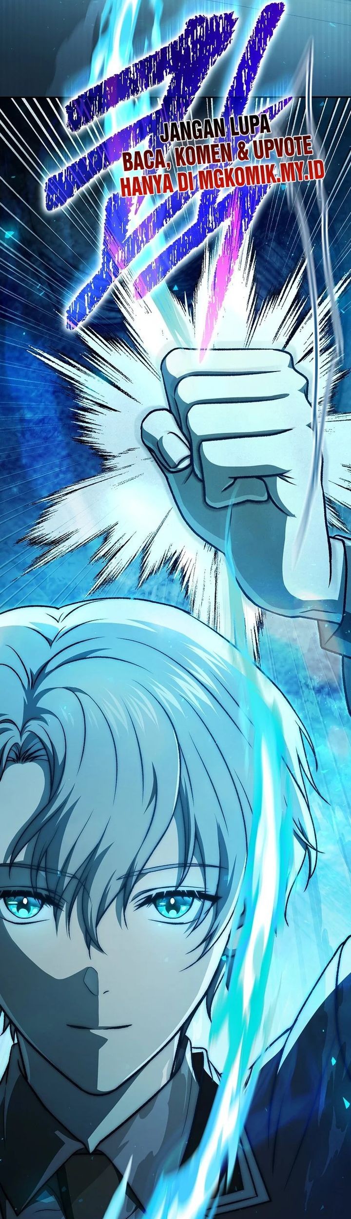 The Concept-Grasping Magical Genius Chapter 22 Gambar 87