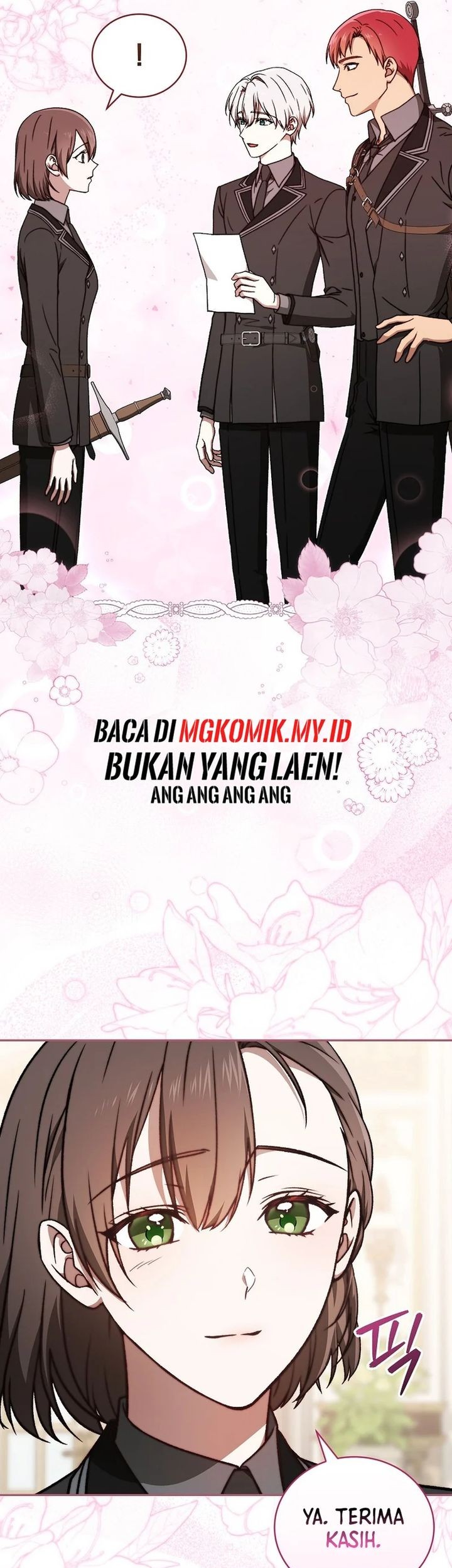 The Concept-Grasping Magical Genius Chapter 23 Gambar 19