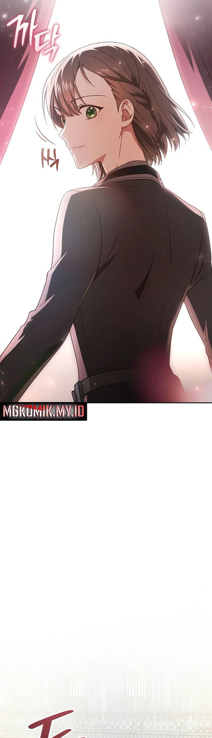 The Concept-Grasping Magical Genius Chapter 23 Gambar 25