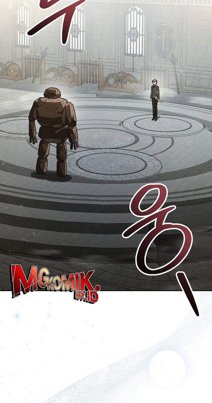 The Concept-Grasping Magical Genius Chapter 23 Gambar 26