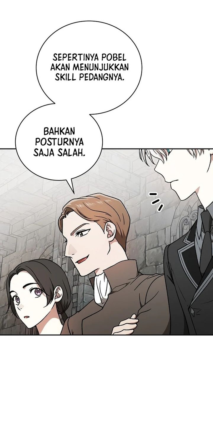 The Concept-Grasping Magical Genius Chapter 23 Gambar 28