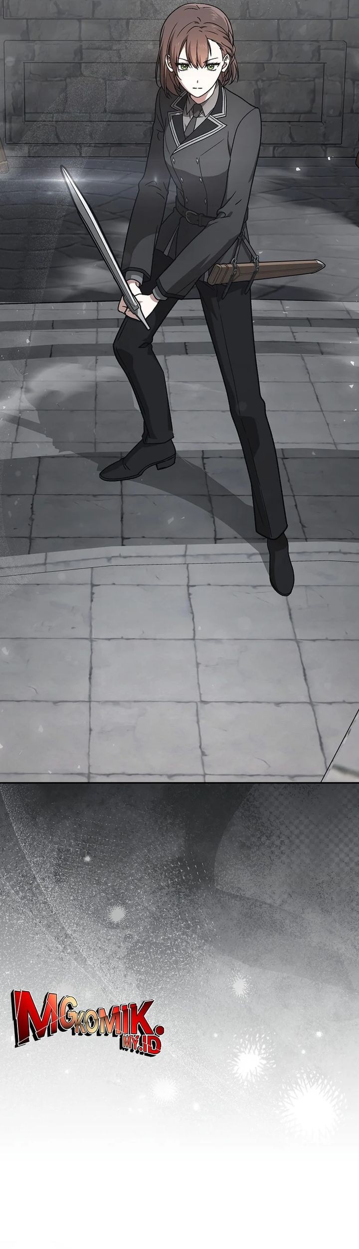 The Concept-Grasping Magical Genius Chapter 23 Gambar 31