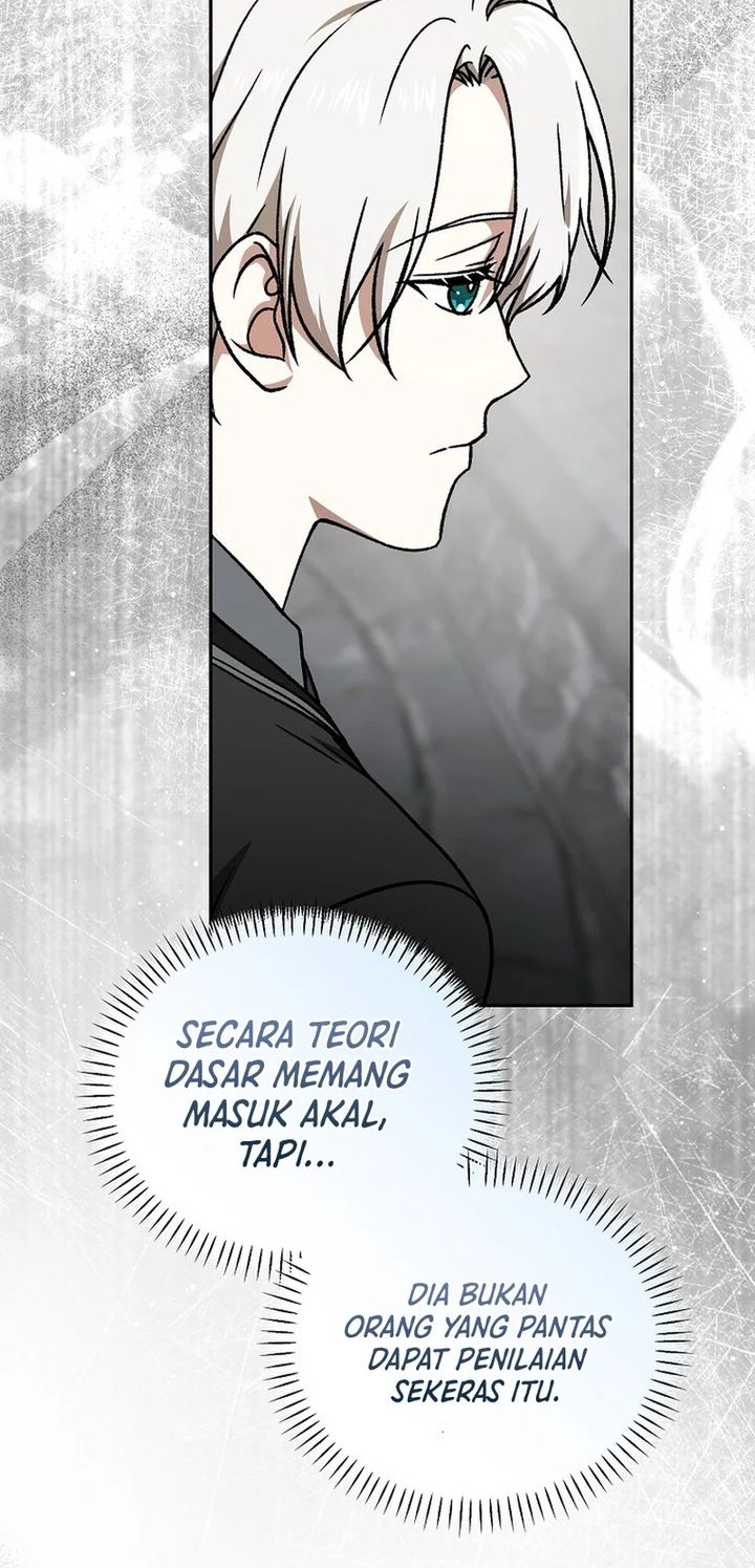 The Concept-Grasping Magical Genius Chapter 23 Gambar 34