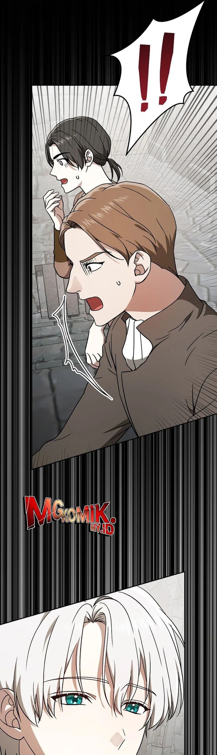 The Concept-Grasping Magical Genius Chapter 23 Gambar 37