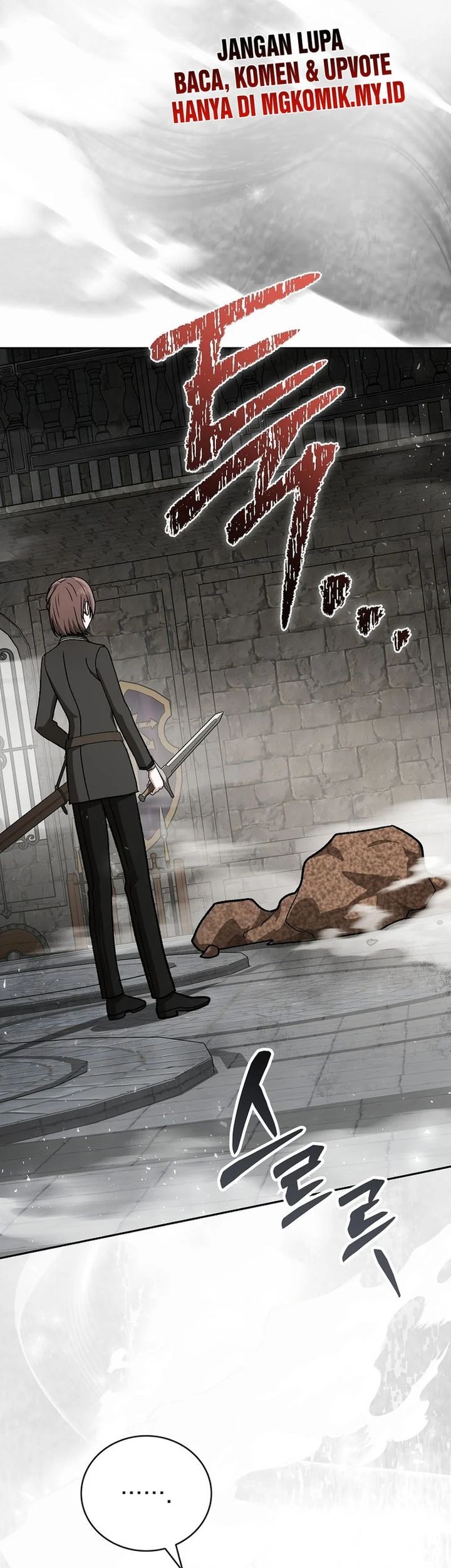 The Concept-Grasping Magical Genius Chapter 23 Gambar 39