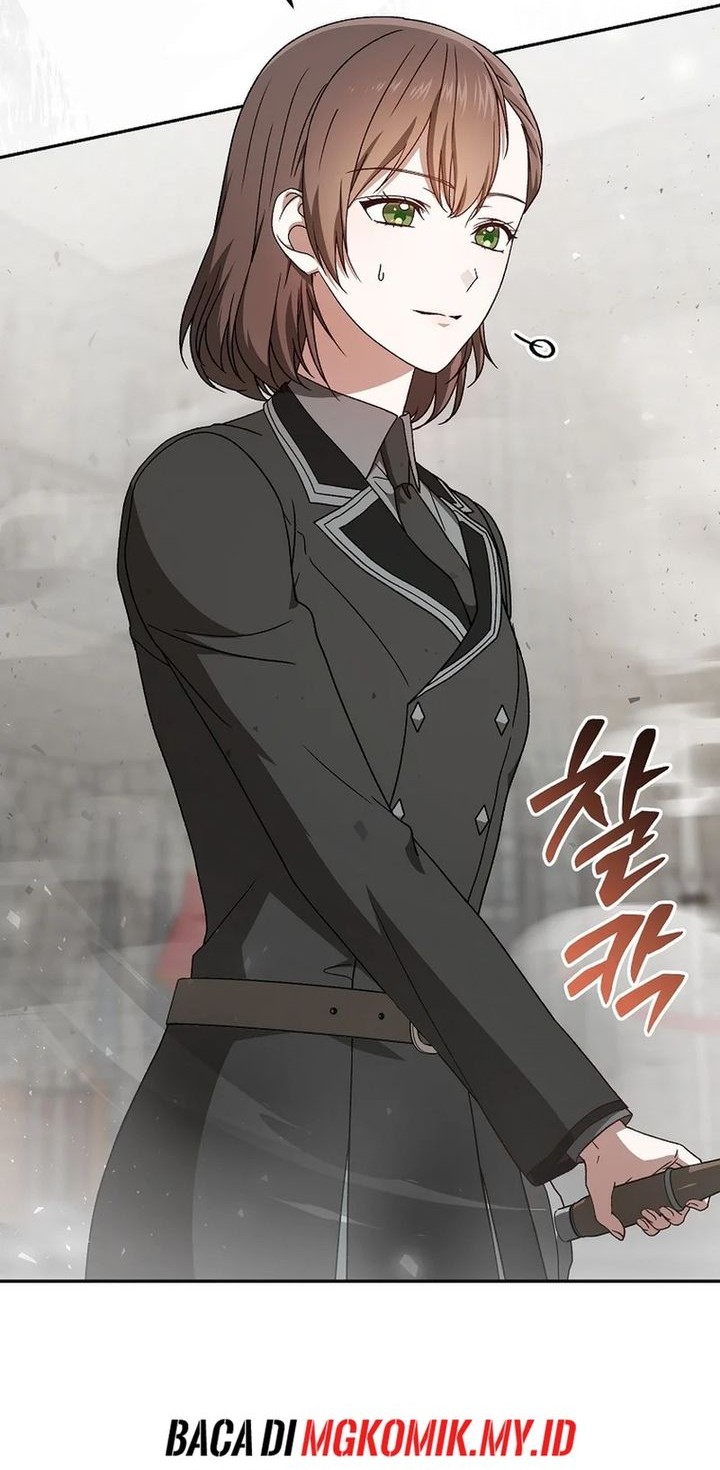The Concept-Grasping Magical Genius Chapter 23 Gambar 40