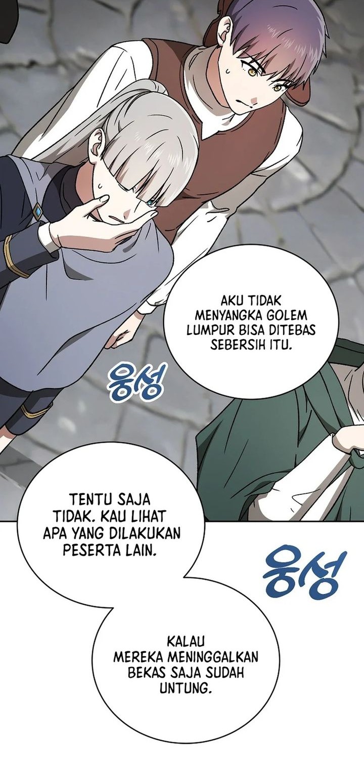 The Concept-Grasping Magical Genius Chapter 23 Gambar 42