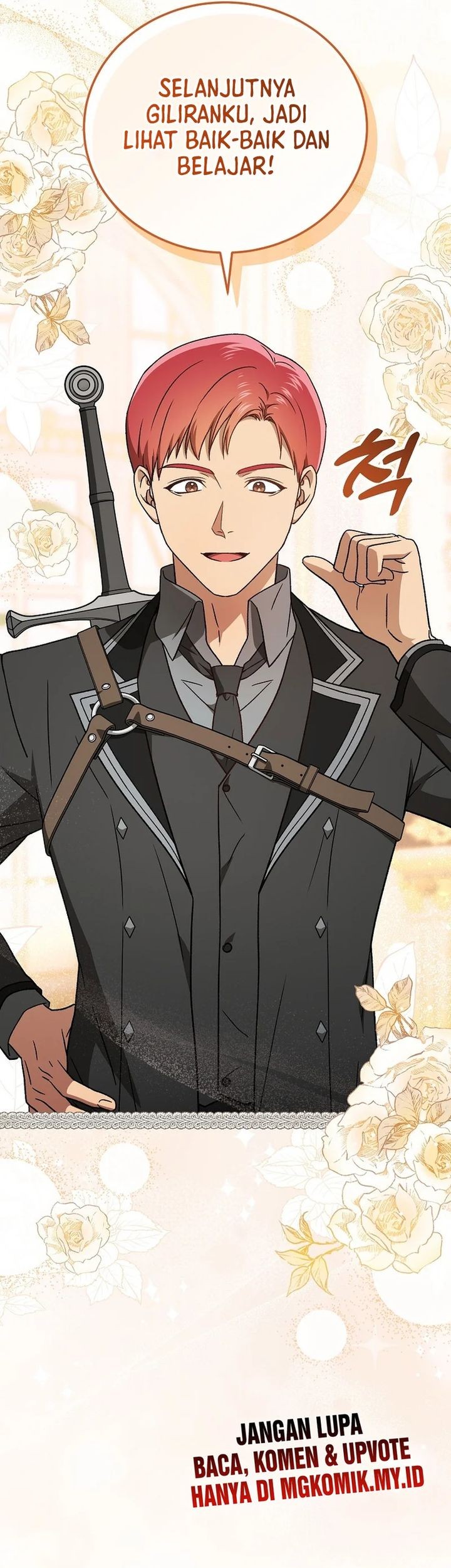 The Concept-Grasping Magical Genius Chapter 23 Gambar 47