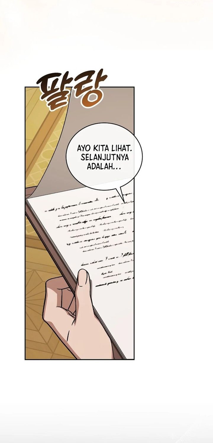 The Concept-Grasping Magical Genius Chapter 23 Gambar 48