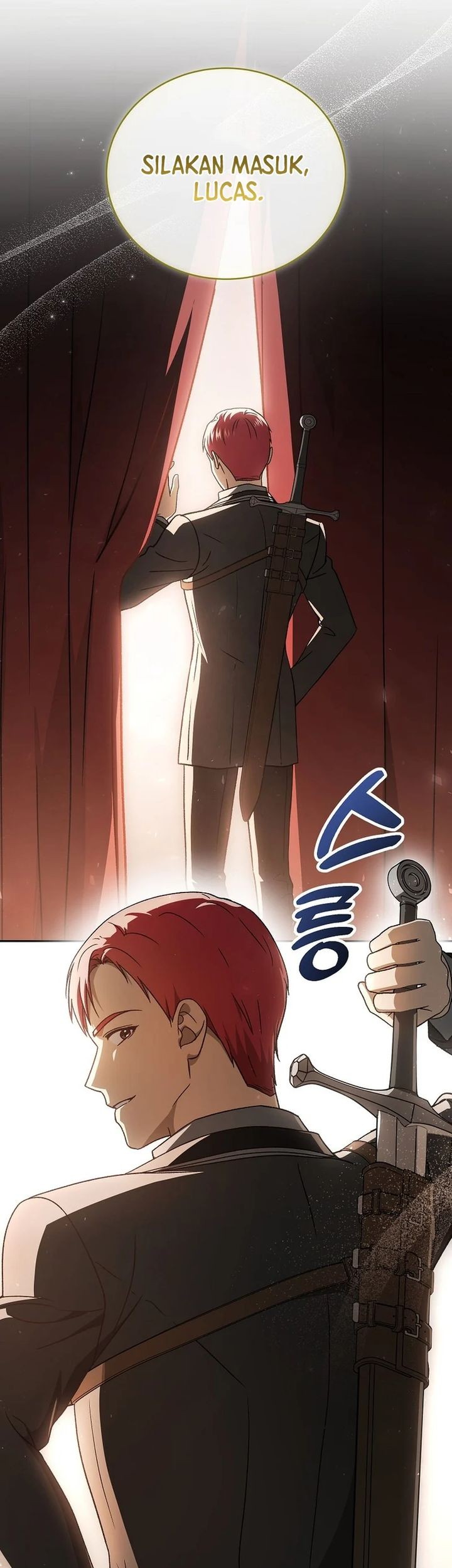 The Concept-Grasping Magical Genius Chapter 23 Gambar 49
