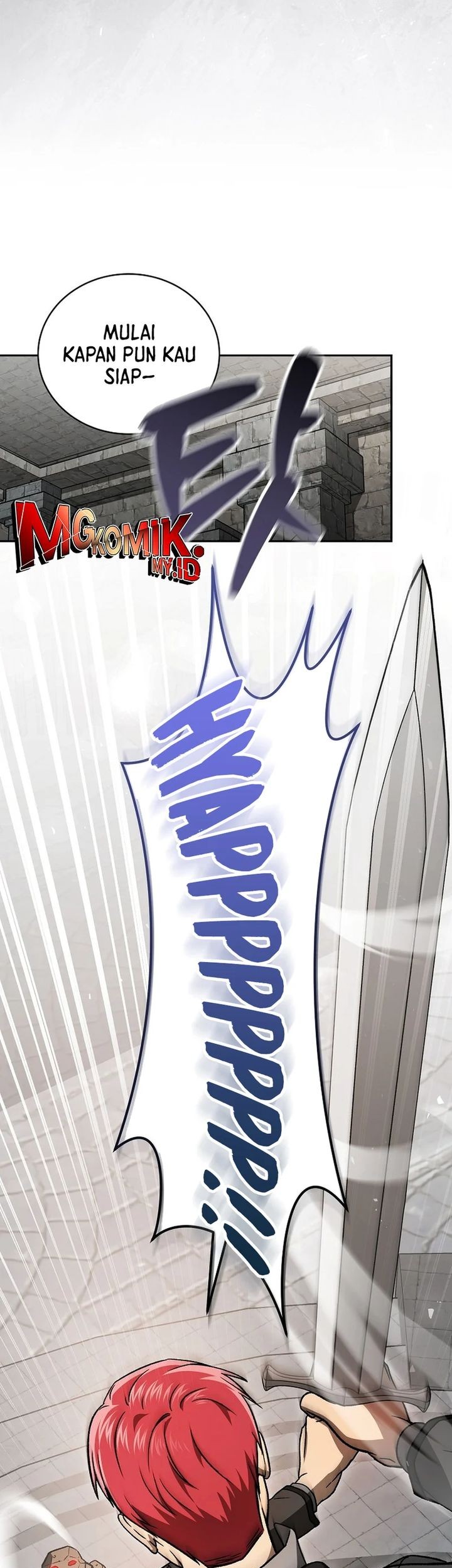 The Concept-Grasping Magical Genius Chapter 23 Gambar 51