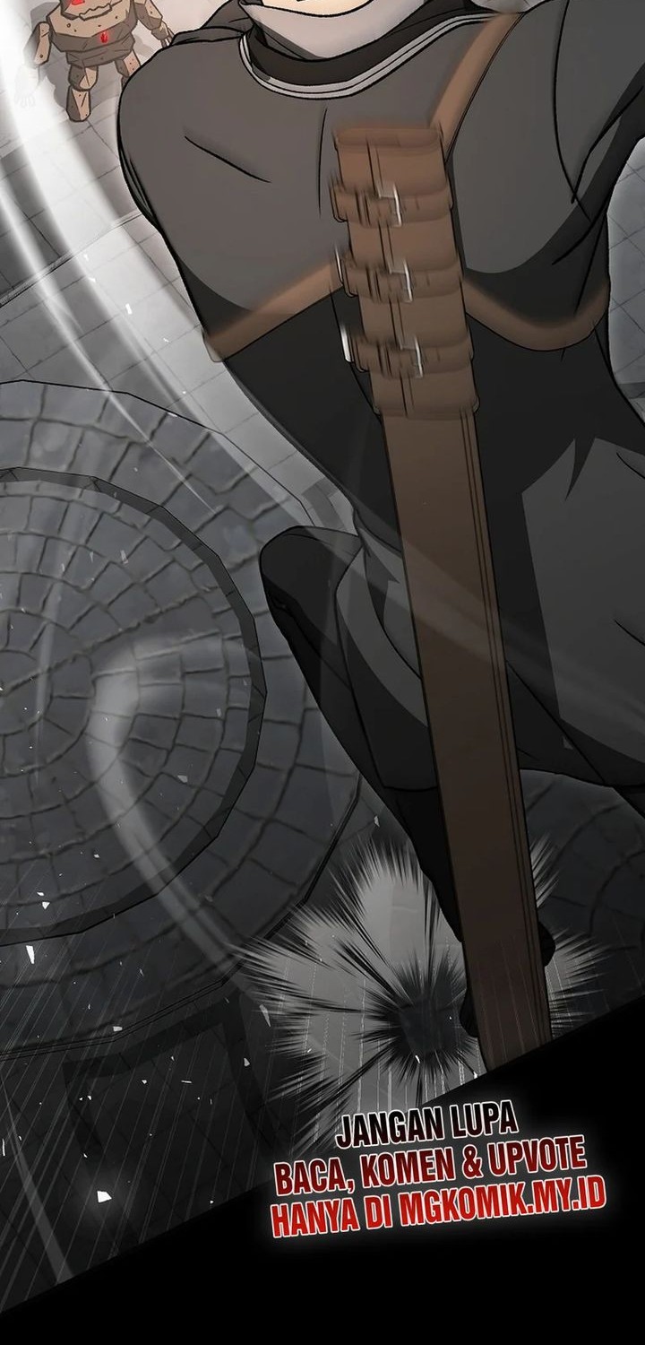 The Concept-Grasping Magical Genius Chapter 23 Gambar 52