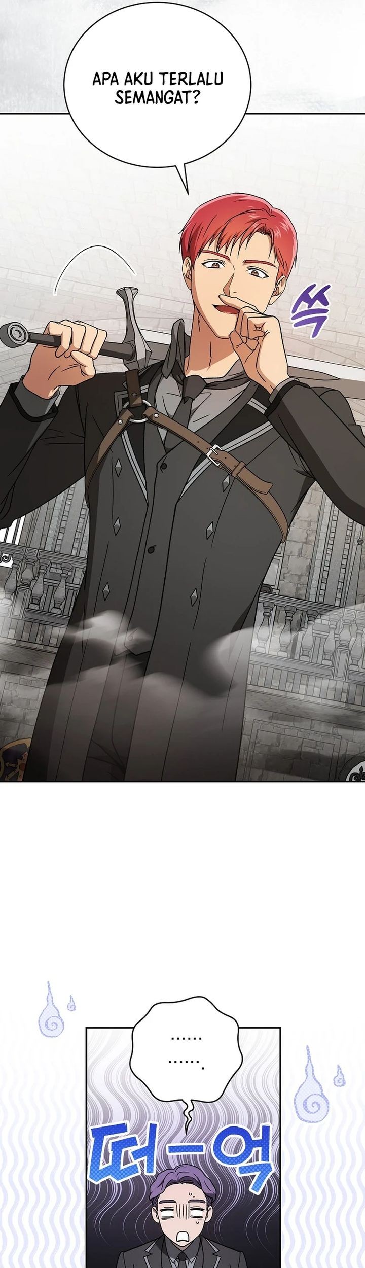 The Concept-Grasping Magical Genius Chapter 23 Gambar 57