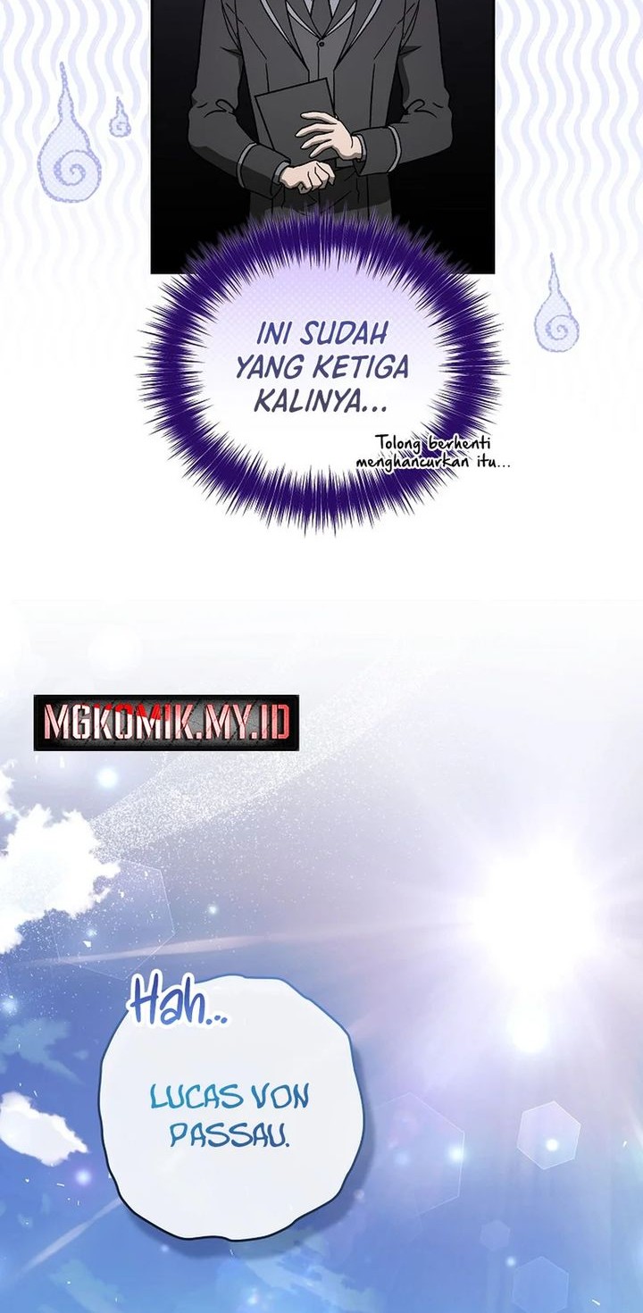 The Concept-Grasping Magical Genius Chapter 23 Gambar 58
