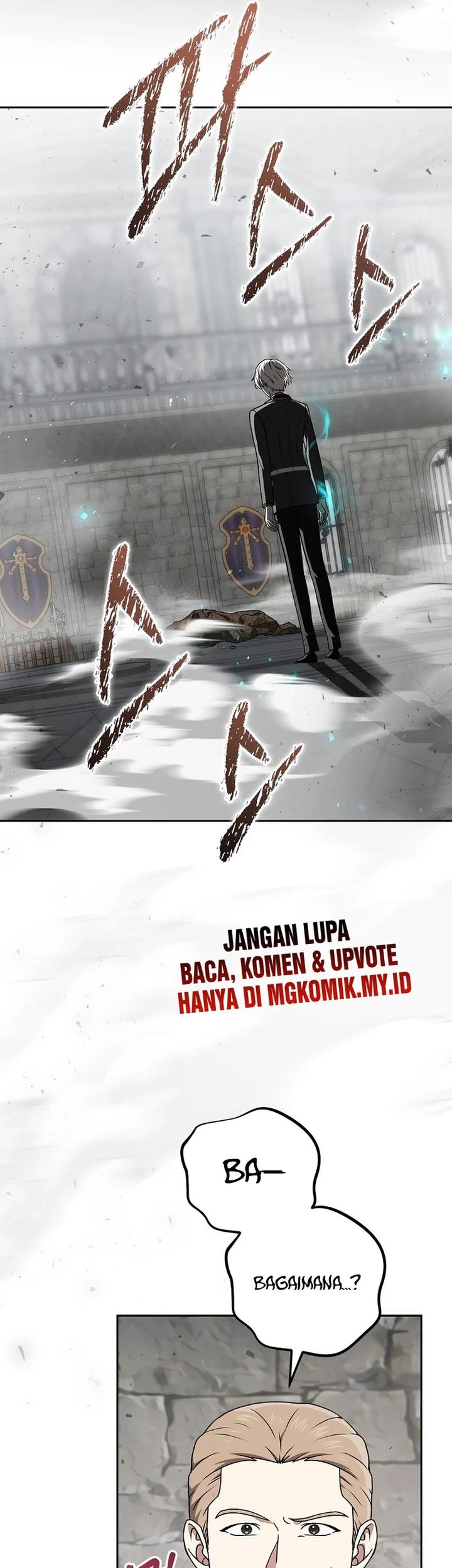 The Concept-Grasping Magical Genius Chapter 23 Gambar 3