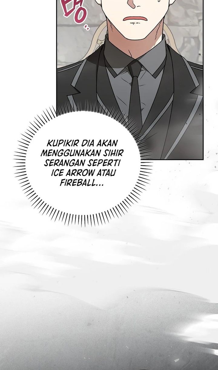 The Concept-Grasping Magical Genius Chapter 23 Gambar 4