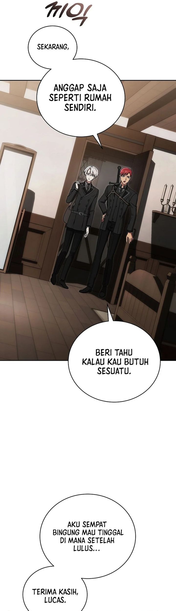 The Concept-Grasping Magical Genius Chapter 23 Gambar 61