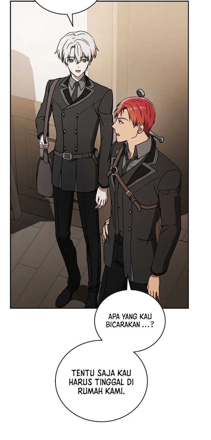 The Concept-Grasping Magical Genius Chapter 23 Gambar 62