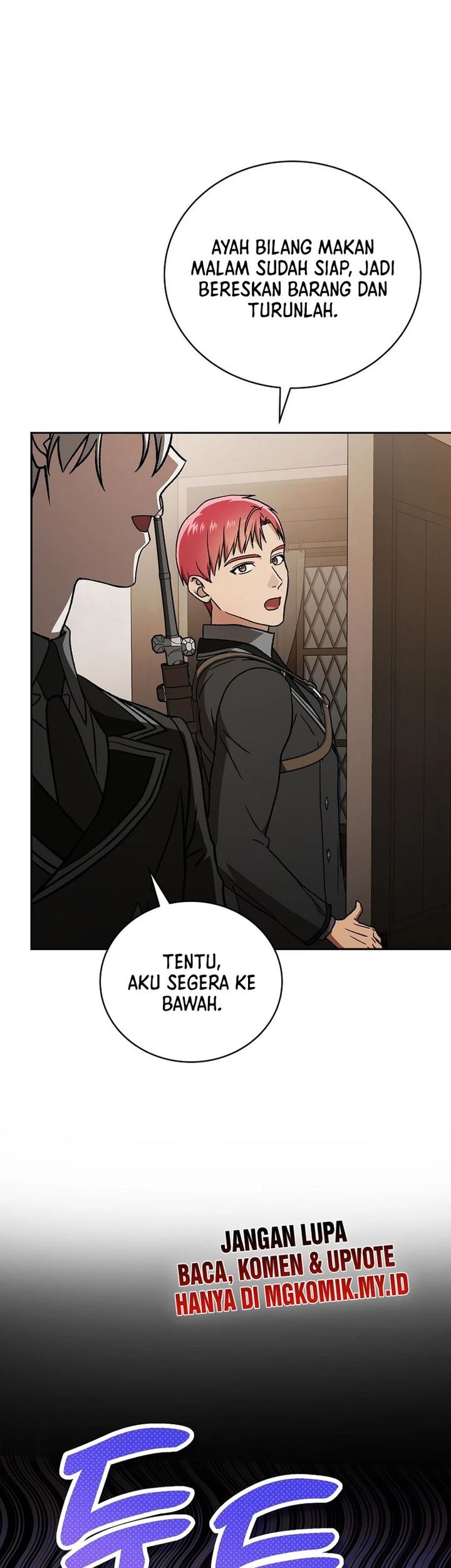 The Concept-Grasping Magical Genius Chapter 23 Gambar 63