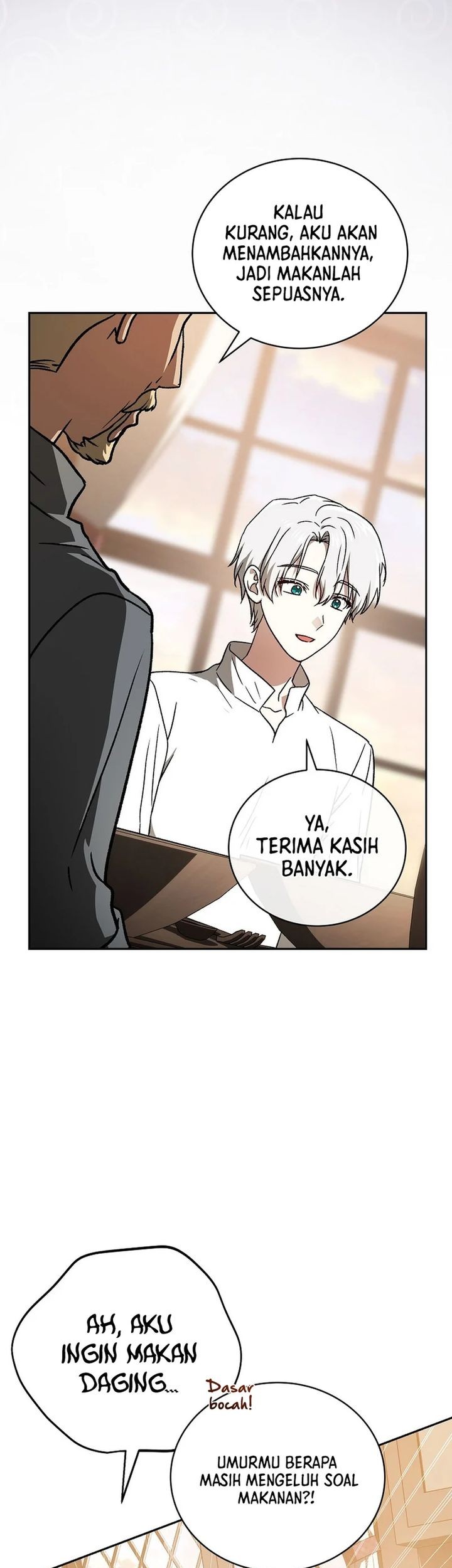 The Concept-Grasping Magical Genius Chapter 23 Gambar 65
