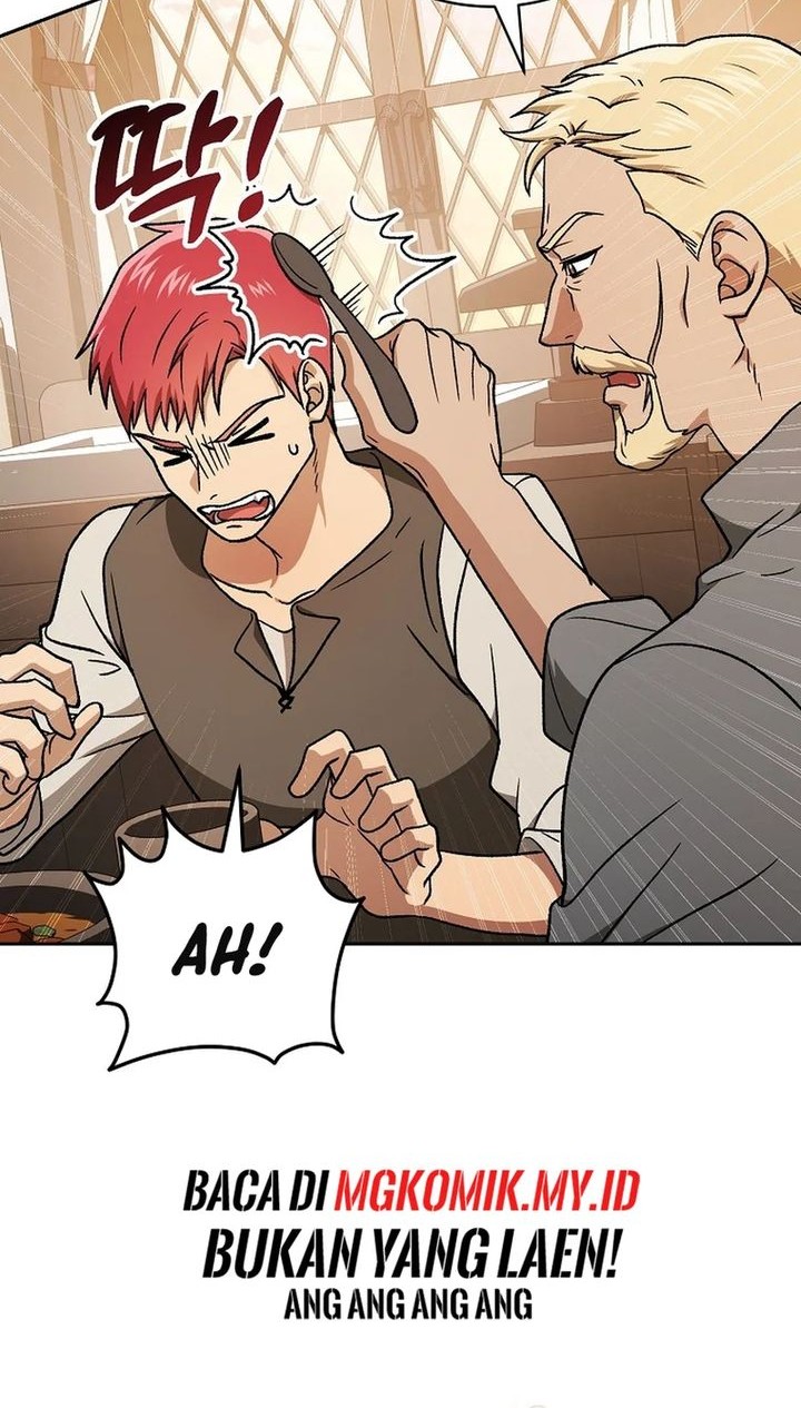 The Concept-Grasping Magical Genius Chapter 23 Gambar 66