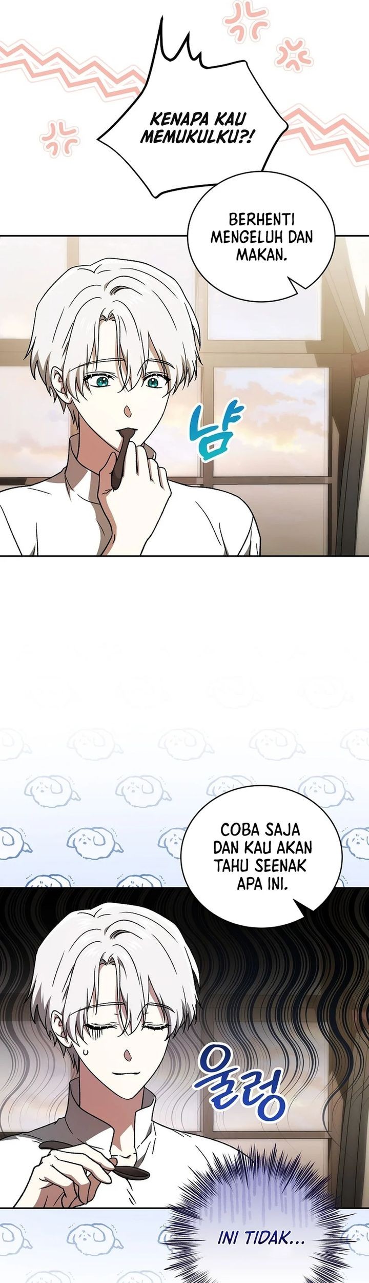 The Concept-Grasping Magical Genius Chapter 23 Gambar 67