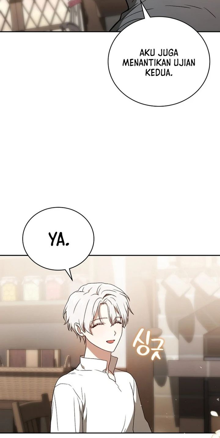 The Concept-Grasping Magical Genius Chapter 23 Gambar 72