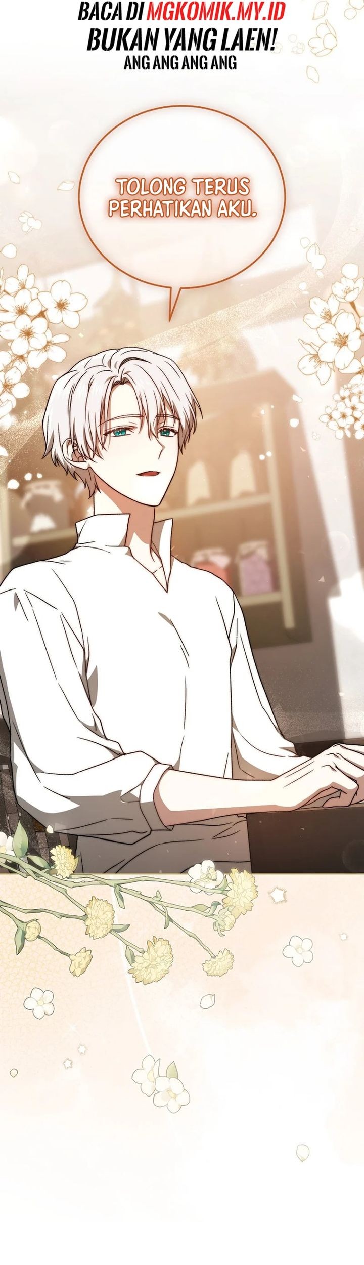 The Concept-Grasping Magical Genius Chapter 23 Gambar 73