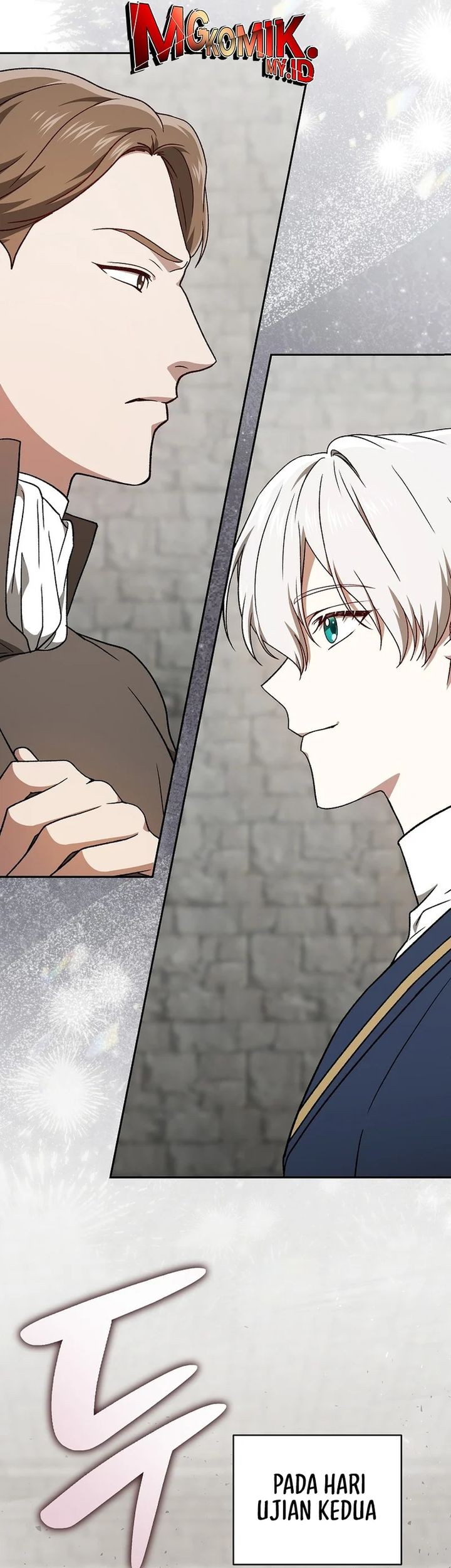 The Concept-Grasping Magical Genius Chapter 23 Gambar 75