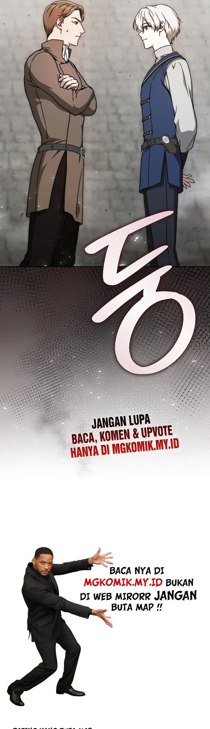 The Concept-Grasping Magical Genius Chapter 23 Gambar 77