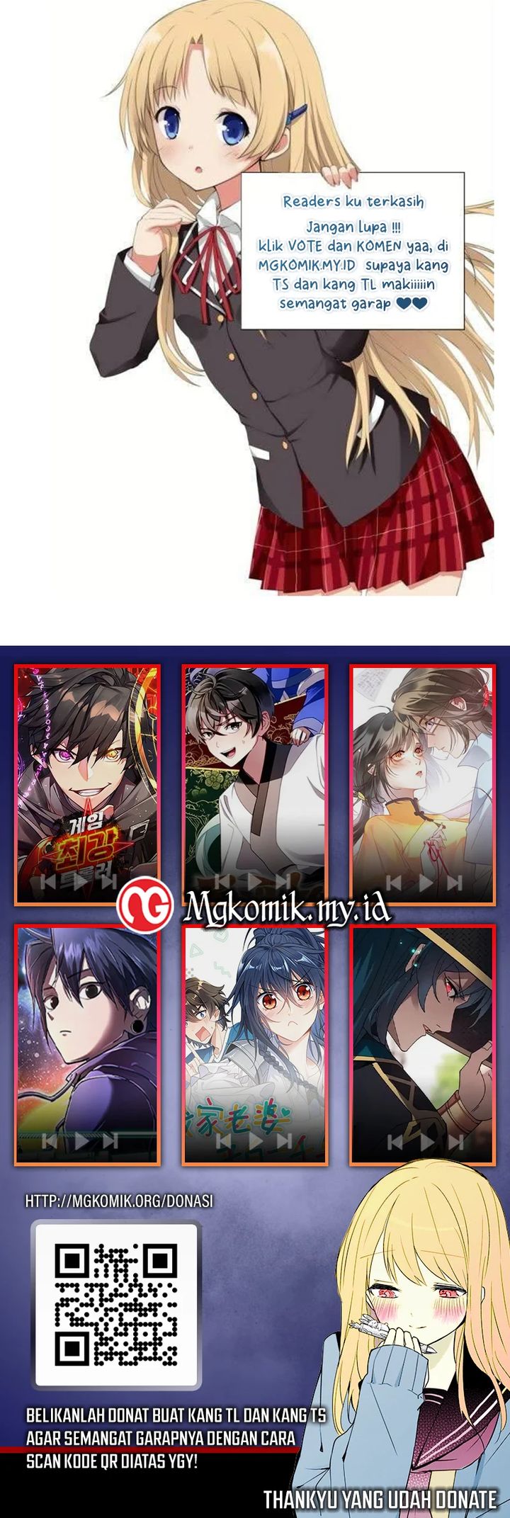 The Concept-Grasping Magical Genius Chapter 23 Gambar 79