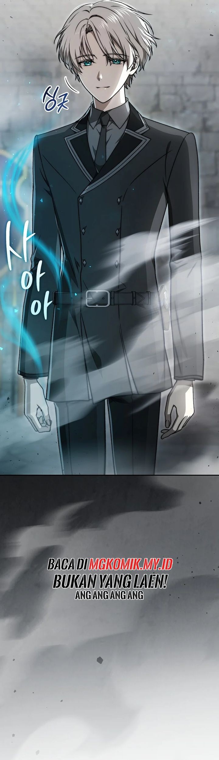 The Concept-Grasping Magical Genius Chapter 23 Gambar 7