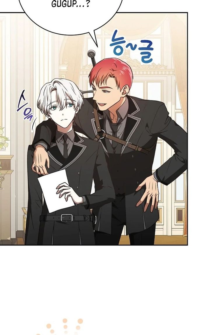 The Concept-Grasping Magical Genius Chapter 23 Gambar 14