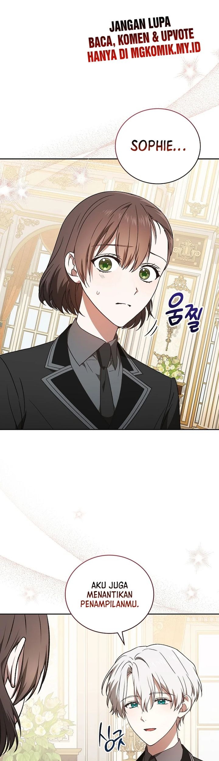 The Concept-Grasping Magical Genius Chapter 23 Gambar 17