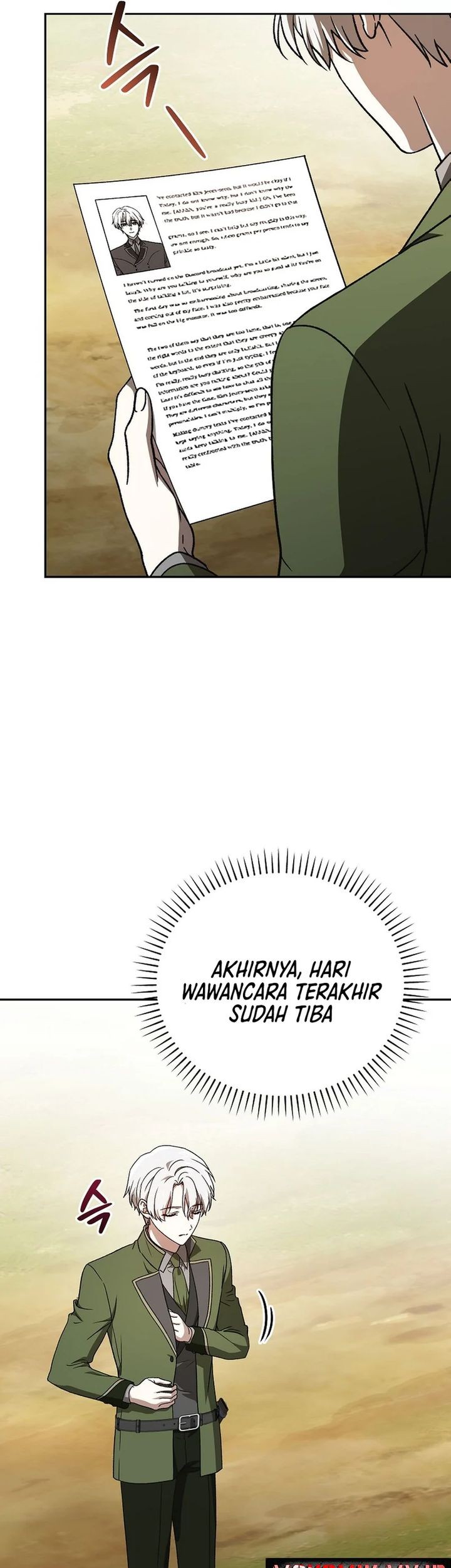 The Concept-Grasping Magical Genius Chapter 24 Gambar 36