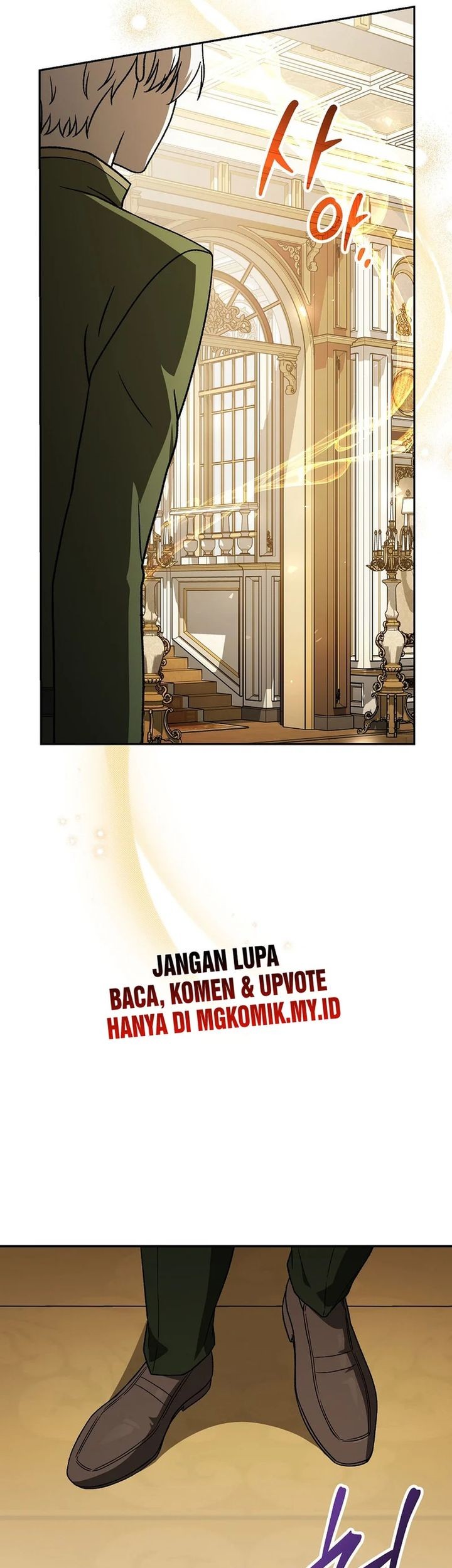 The Concept-Grasping Magical Genius Chapter 24 Gambar 81