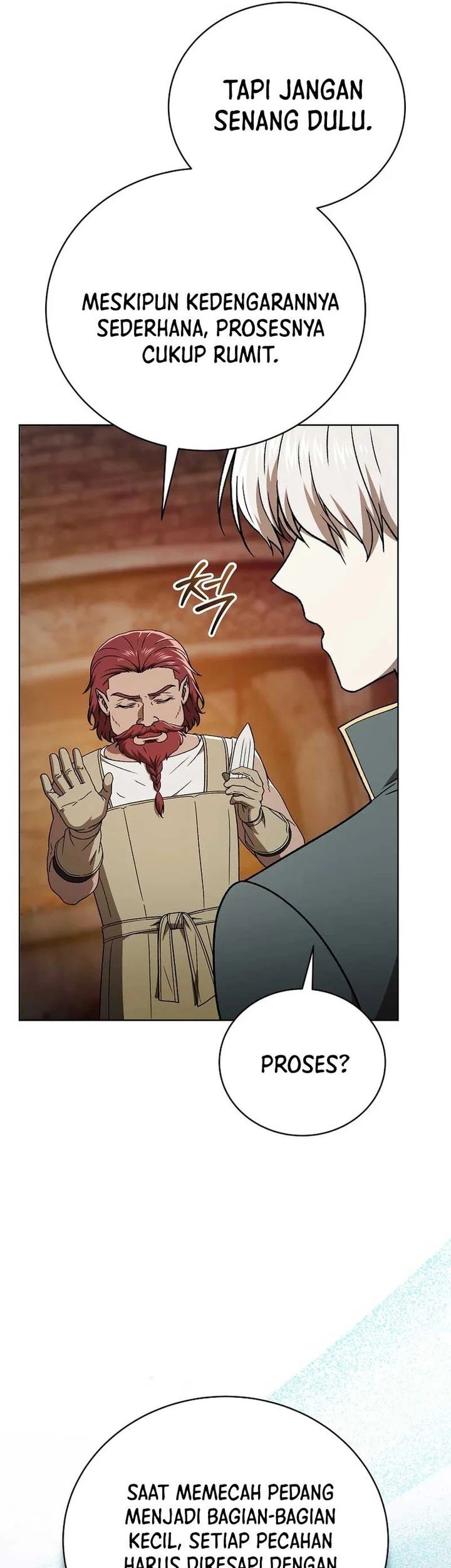 The Concept-Grasping Magical Genius Chapter 26 Gambar 9