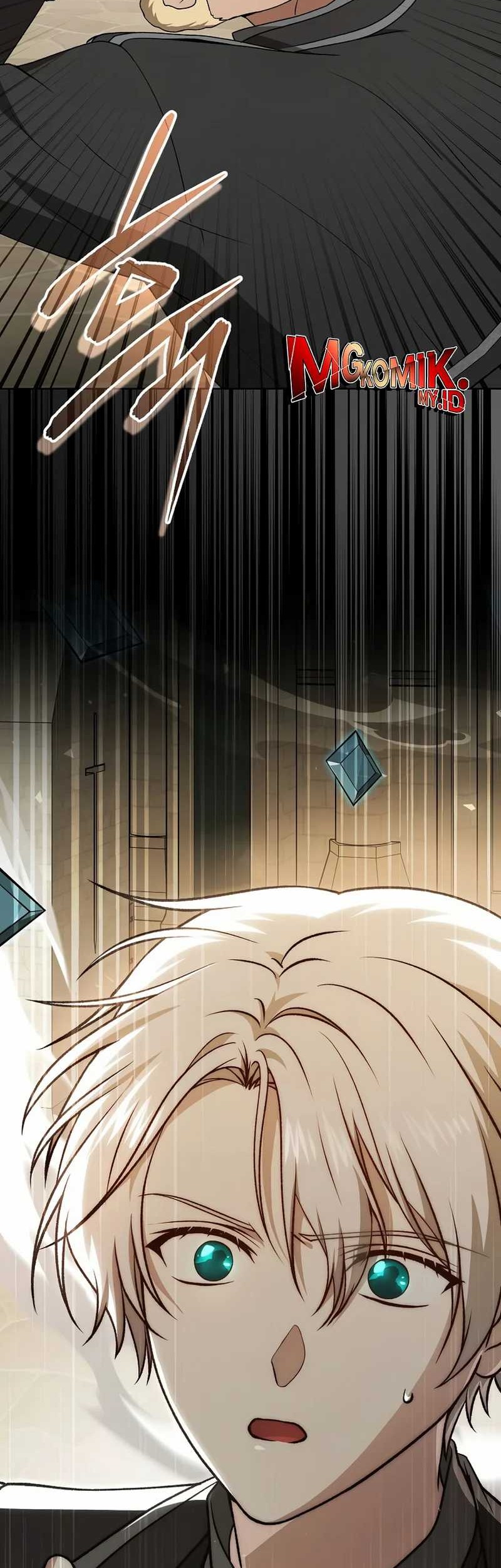 Baca  The Concept-Grasping Magical Genius Chapter 27 Gambar 2
